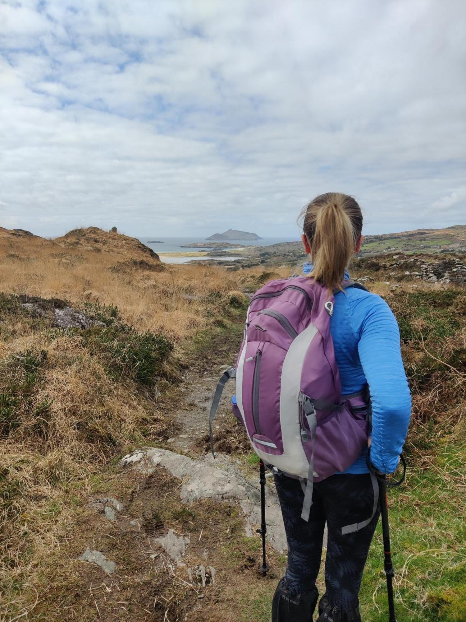 Alaind Lodges, Sneem Exteriér fotografie