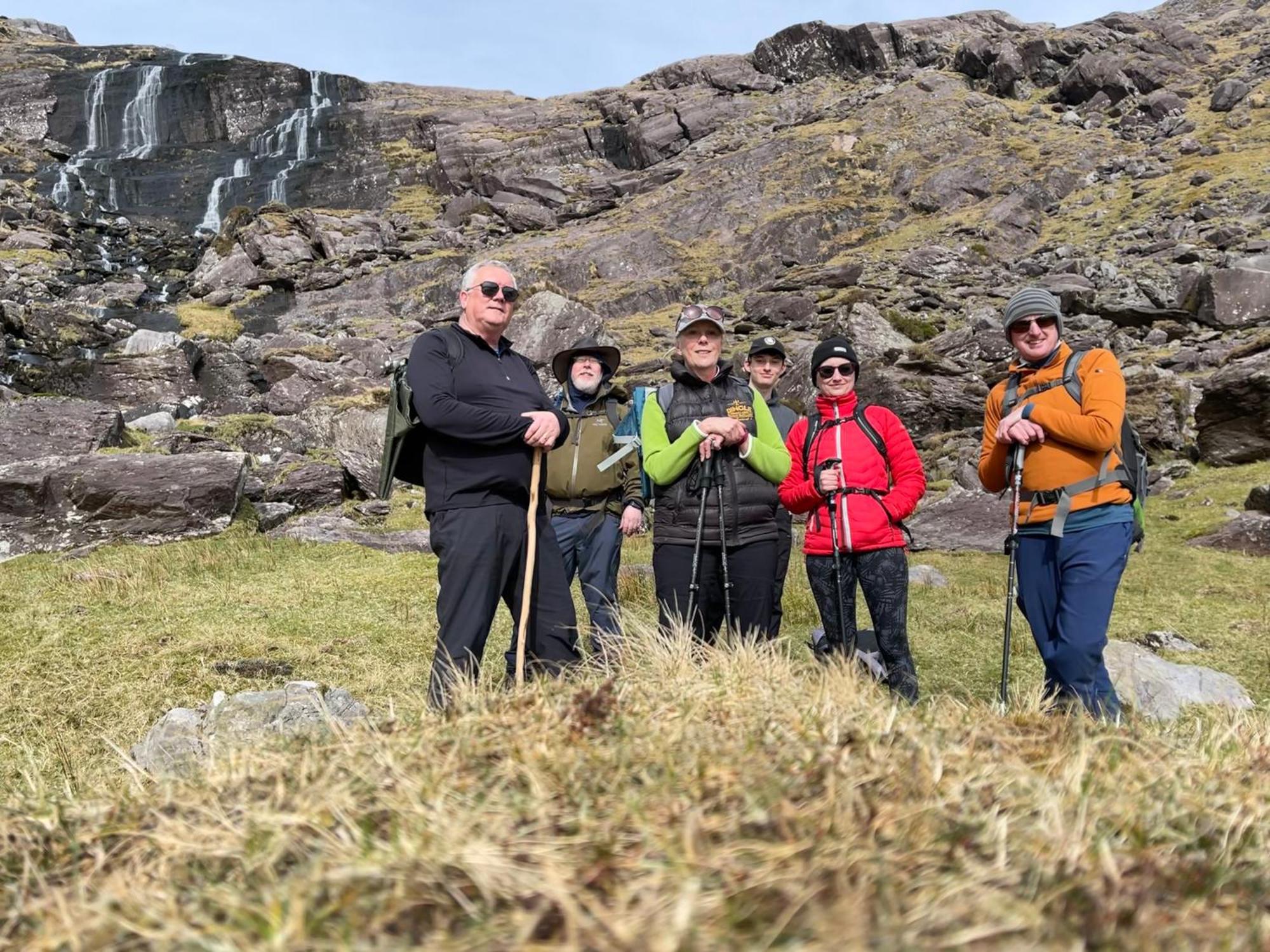 Alaind Lodges, Sneem Exteriér fotografie